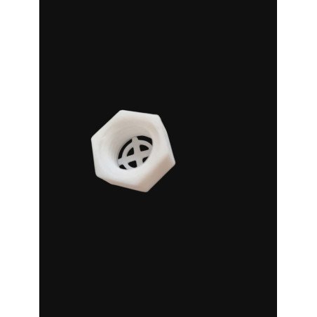 Lot de 5 écrous pour bac réserve d'eau