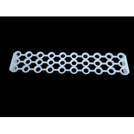 Support pour oeufs d'oiseaux Sizerin / Chardonneret – couveuse Cimuka