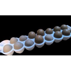 Support pour oeufs de caille de Chine