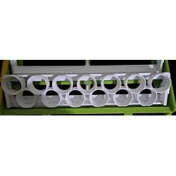 Support oeufs caille du Japon – couveuse Cimuka