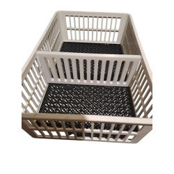 Séparation pour panier d'éclosion (pour 15,30 ou 35 oeufs)