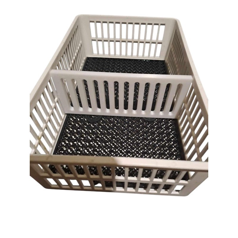 Séparations pour panier d'éclosion de couveuse (15, 30 ou 35 oeufs)