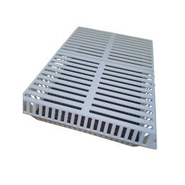 Couvercle bas pour panier 30 oeufs – couveuse Cimuka CT60 (version 2025)