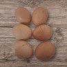 Oeufs à couver Orpington fauve liseré noir GR – élevage