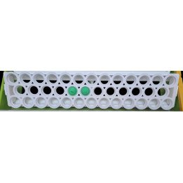 Support pour oeufs de Canaris – compatible couveuse Cimuka