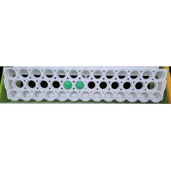 Support pour oeufs de Canaris – compatible couveuse Cimuka