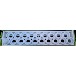 Support pour oeufs de Cardinal – compatible couveuse Cimuka