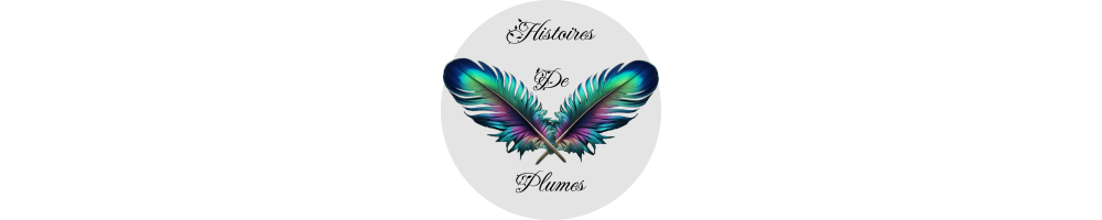 Histoires de Plumes