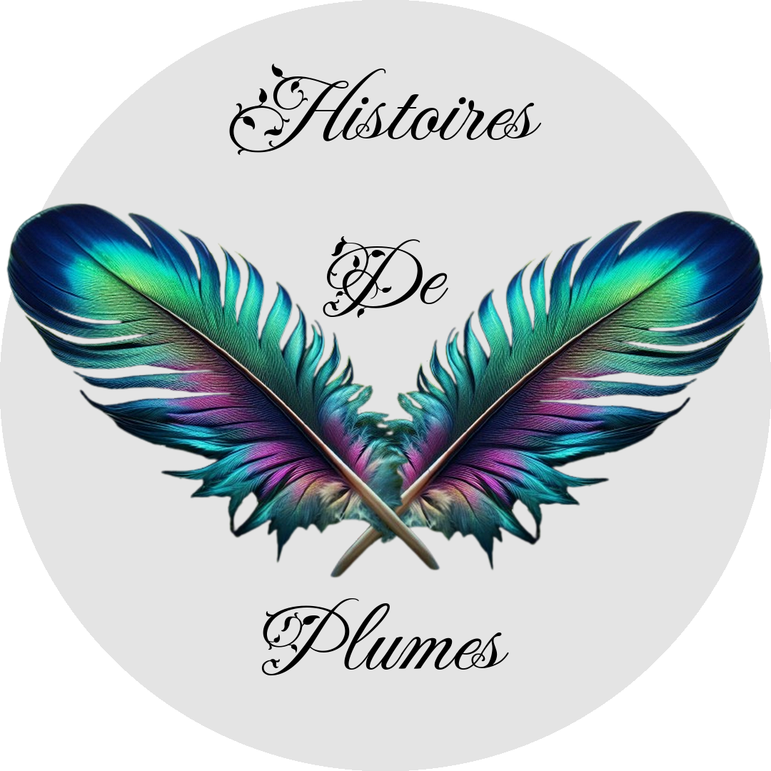 Histoires de Plumes